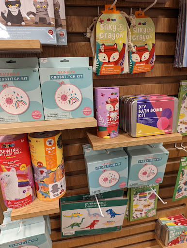 Book Store «Barnes & Noble», reviews and photos, 4735 Commons Way, Calabasas, CA 91302, USA