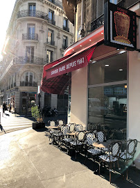 Photos du propriétaire du Restaurant turc Saz à Paris - n°20