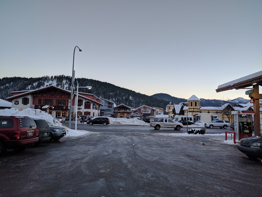 Visitor Center «Chamber of Commerce & Visitors Center-Leavenworth», reviews and photos