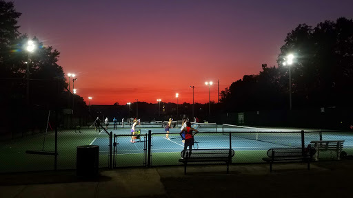Tennis lessons for children Atlanta