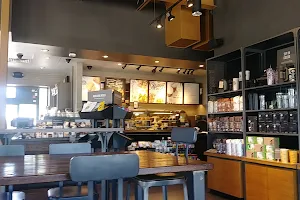 Starbucks image