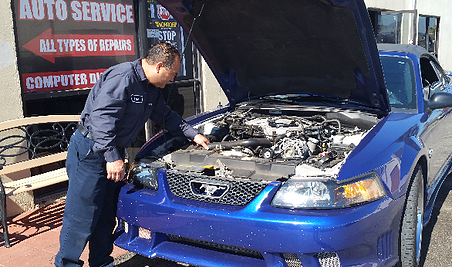 Lalo's Auto Services & Auto Repair
