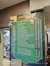 Photo n°5 de Pizza Nonna à Villeneuve-d'Ascq ()