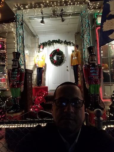 Funeral Home «Guarino Funeral Home Inc», reviews and photos, 9222 Flatlands Ave, Brooklyn, NY 11236, USA