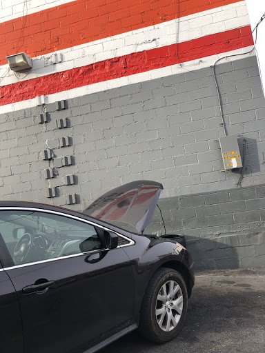 Auto Parts Store «AutoZone», reviews and photos, 9501 Northern Blvd, Flushing, NY 11372, USA