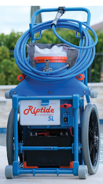 AAA Pool Service and Repair - Photo 2 - Car repair in , The Woodlands