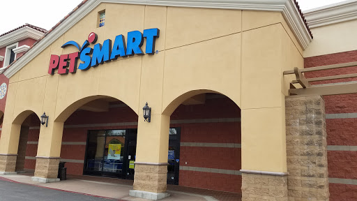 Pet Supply Store «PetSmart», reviews and photos, 12483 Limonite Ave, Mira Loma, CA 91752, USA