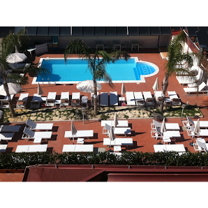 Hotel Resort Il Panfilo Via Lago Patria, 80014 Giugliano in Campania NA, Italia