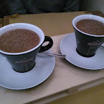 Photo n°2 de l'avis de LaCoryGiachi. fait le 27/12/2017 à 18:25 sur le  Latteria Verona ristorante à Verona