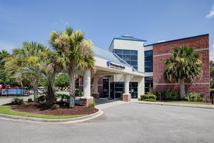Encompass Health Rehabilitation Hospital of Charleston