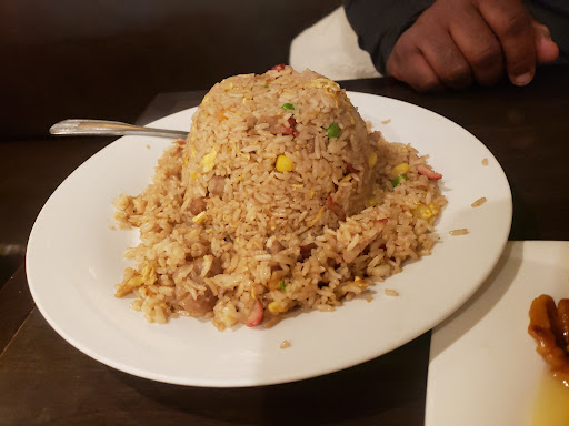 Sticky Rice Chinese Bistro & Bar image