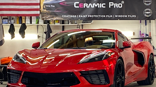 Atlas Luxury Auto Care & Ceramic Coatings Palmdale