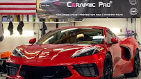 Atlas Luxury Auto Care & Ceramic Coatings Palmdale - Photo 2 - Car repair in Palmdale, CA, Lancaster