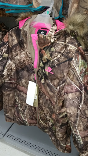 Department Store «Walmart Supercenter», reviews and photos, 2014 S Irby St, Florence, SC 29505, USA