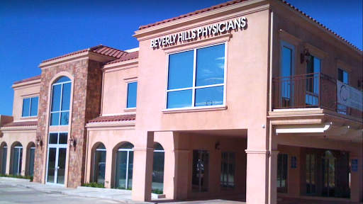 Beverly Hills Physicians