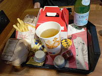Aliment-réconfort du Restauration rapide Burger King à Mably - n°4