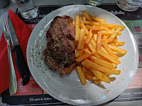 Plats et boissons du Bar restaurant de l union à Sainte-Cécile-les-Vignes - n°1