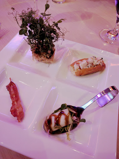 Event Planner «Main Event Caterers», reviews and photos, 3870 S Four Mile Run Dr, Arlington, VA 22206, USA