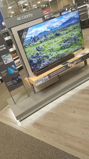 Electronics Store «Best Buy», reviews and photos, 4717 S Padre Island Dr, Corpus Christi, TX 78411, USA