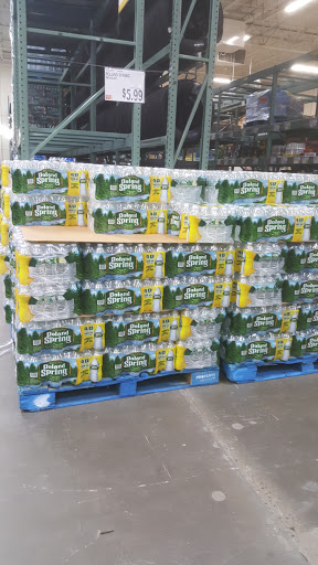 Warehouse club «BJ’s Wholesale Club», reviews and photos, 1404 U.S. 9, Wappingers Falls, NY 12590, USA