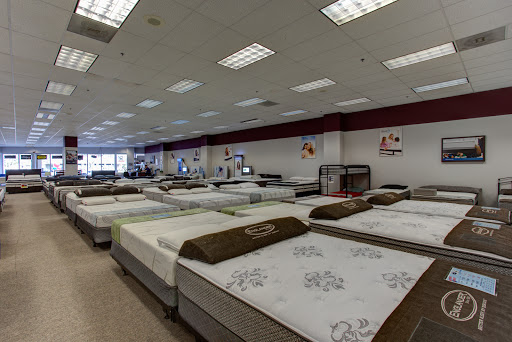 Mattress World Northwest Glisan