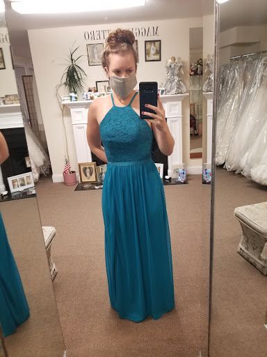 Bridal Shop «Classic Brides By Eva», reviews and photos, 996 Wilcoxson Ave, Stratford, CT 06614, USA