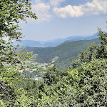 Photo n° 2 de l'avis de martine.z fait le 29/07/2021 à 17:00 pour Lac de Belcaire à Belcaire