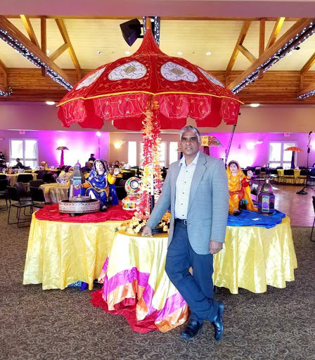 Banquet Hall «Flamingo Banquet Hall», reviews and photos, 910 Lincoln Rd E, Vallejo, CA 94591, USA