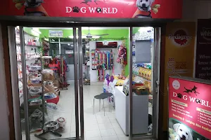 Dog World image