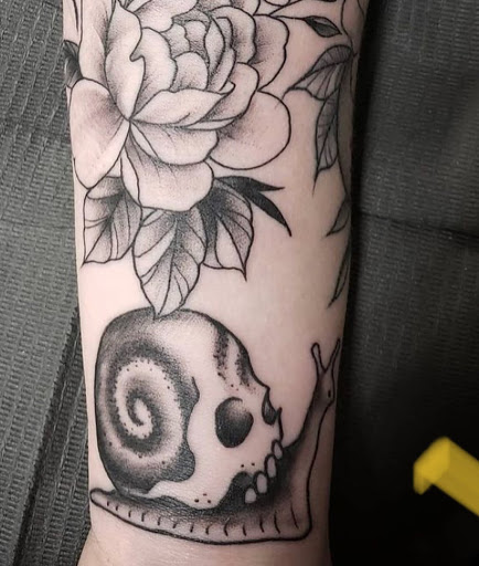Explore multi name tattoo ideas, creative tattoo ideas in Wappingers Falls, available at Graceland Tattoo