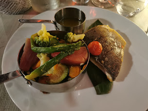 Photo n°105 de Bella Storia à Cannes ()