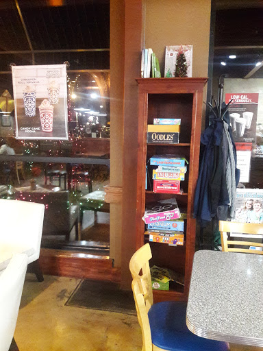 Coffee Shop «Dunn Brothers Coffee», reviews and photos, 201 S Friendswood Dr, Friendswood, TX 77546, USA