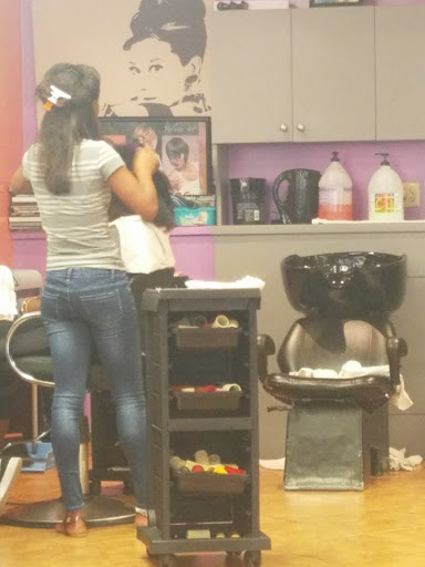 Hair Salon «Millennium Hair Salon», reviews and photos, 815 Main St, Brockton, MA 02301, USA