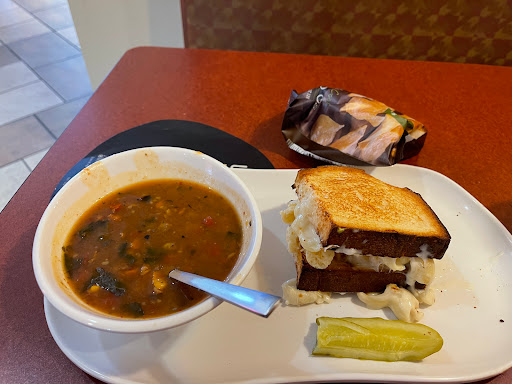 Sandwich Shop «Panera Bread», reviews and photos, 13704 Northwest Fwy, Houston, TX 77040, USA