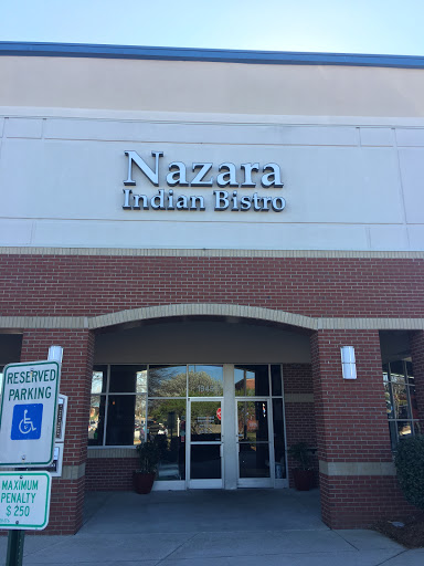 Nazara Indian Bistro 2
