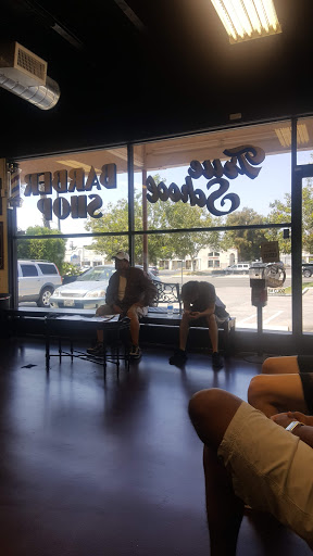 Barber Shop «True School Barbershop», reviews and photos, 7490 La Palma Ave, Buena Park, CA 90620, USA