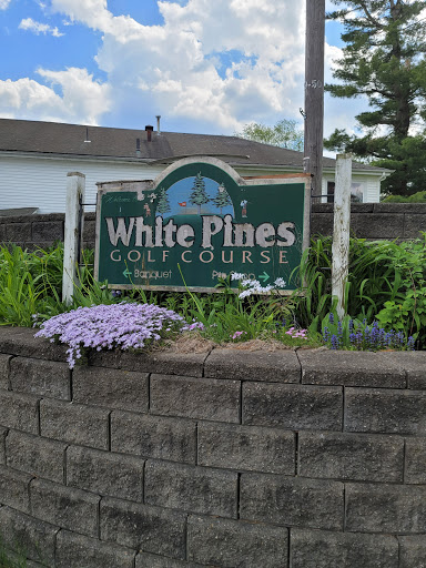 Golf Course «White Pines Golf Course», reviews and photos, 549 Copeland St, Brockton, MA 02301, USA