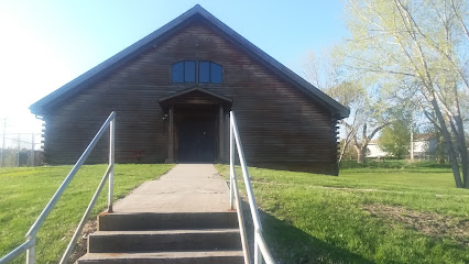 Santee Sioux Tribe Museum