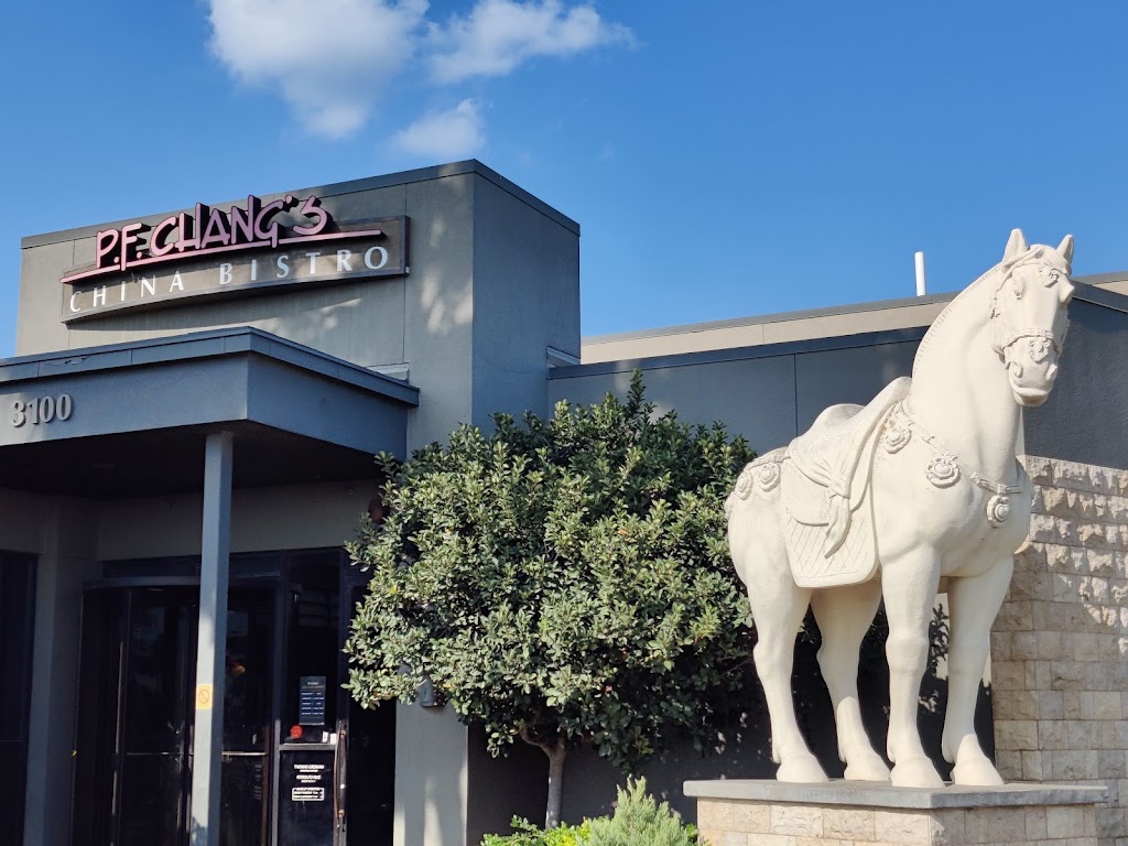 P.F. Chang's 78503