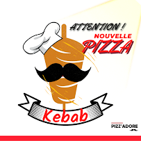 Photos du propriétaire du Pizzeria Pizz'Adore à Allauch - n°9