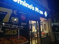 Pizza du Pizzeria Domino's Pizza Saint-Quentin - n°8
