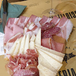 Photo n°1 de l'avis de Claudio.n fait le 18/12/2021 à 22:58 sur le  Prosciutteria Del Corso à Spoleto