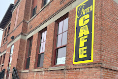 Faye's Cafe