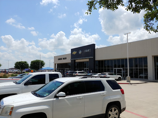 Car Dealer «Chuck Nash Auto Group», reviews and photos, 3209 I-35, San Marcos, TX 78666, USA