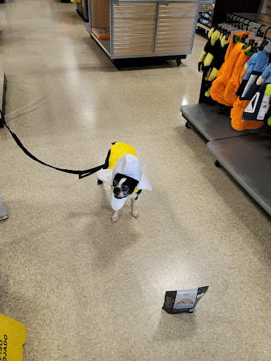 Pet Supply Store «Petco Animal Supplies», reviews and photos, 1450 Twixt Town Rd, Marion, IA 52302, USA