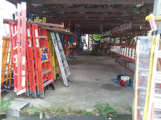 Hardware Store «Gideon King Hardware», reviews and photos, 5466 Friendship Ln, Kinzers, PA 17535, USA