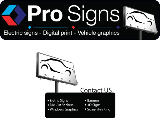 Print Shop «Pro Signs», reviews and photos, 625 1200 W, Orem, UT 84057, USA