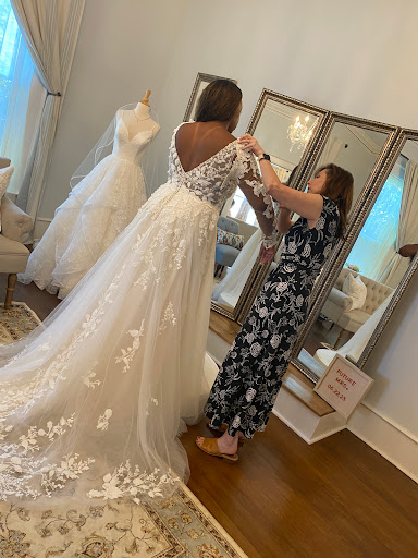 Bridal Shop «Atlanta Street Bridal Company», reviews and photos, 78 Atlanta St, McDonough, GA 30253, USA