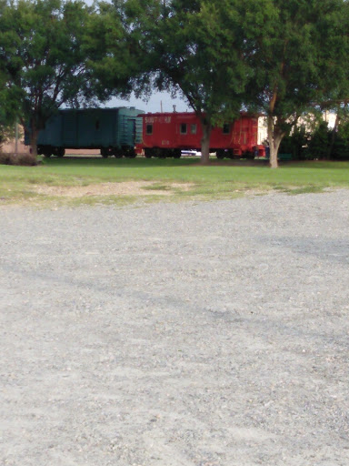 Event Venue «The Ice House», reviews and photos, 213 S Monroe St, Dublin, GA 31021, USA