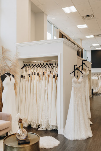 Bridal Shop «One & Only Bridal Boutique», reviews and photos, 420 E Church St #106, Orlando, FL 32801, USA